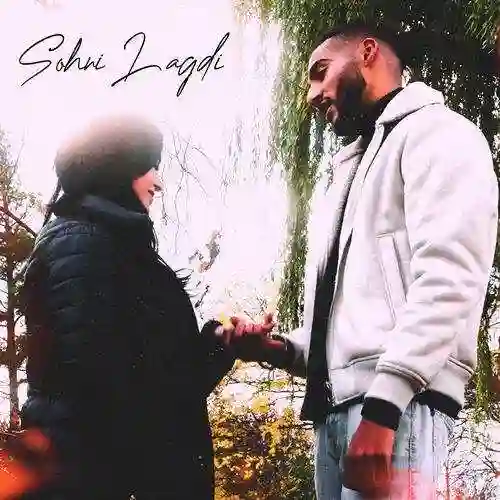 Sohni Lagdi - Prodgk cover image