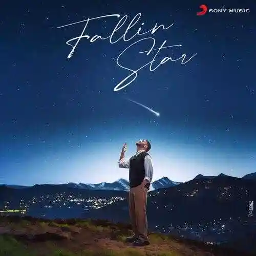 Fallin Star - Harnoor cover image