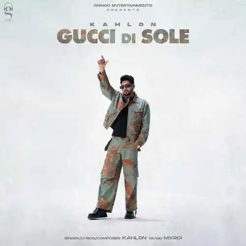 Gucci di Sole - Kahlon cover image