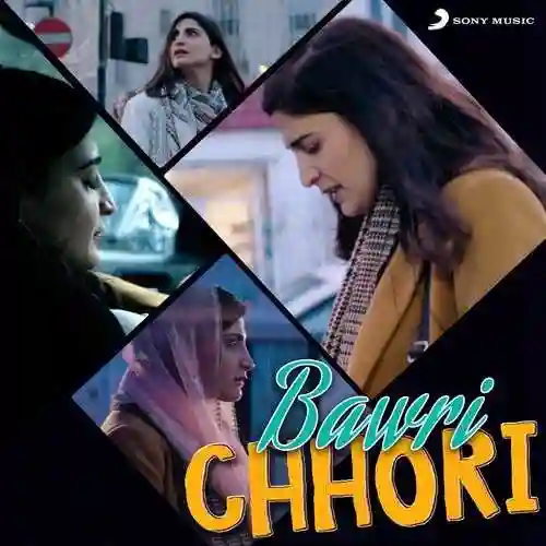 Bawri Chhori 2021 cover image