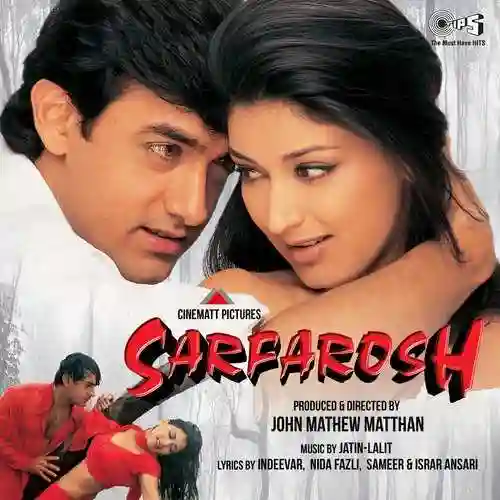 Sarfarosh 1999 cover image