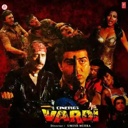 Vardi 1989 cover image