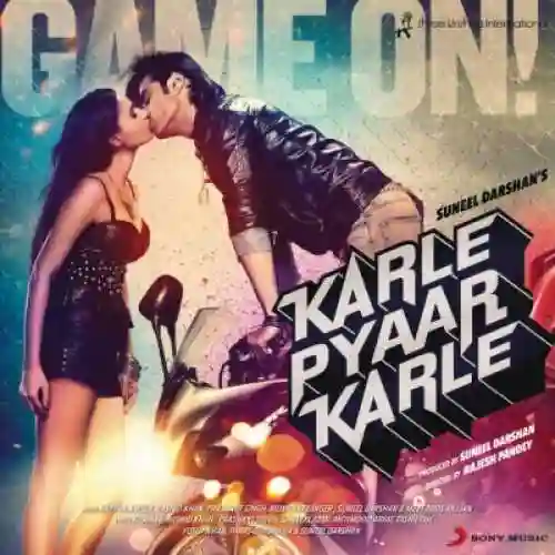 Karle Pyaar Karle 2014 cover image