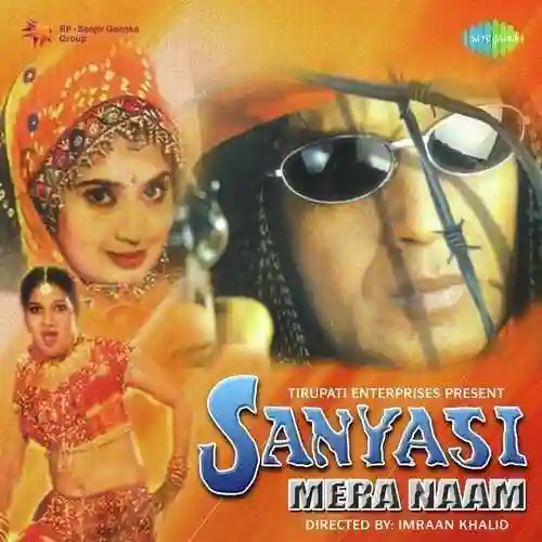 Sanyasi Mera Naam 1999 cover image