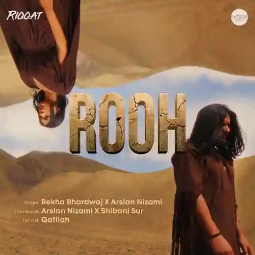 Rooh - Qafilah 2024 cover image