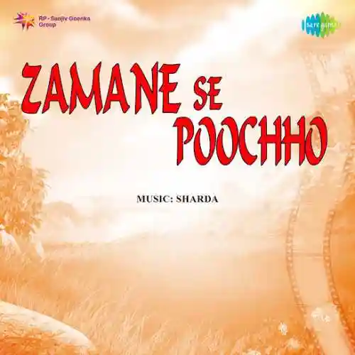 Zamane Se Poochho 1976 cover image