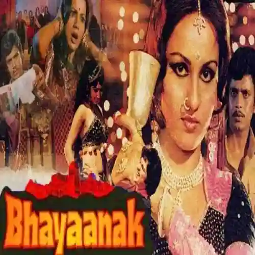 Bhayaanak 1979 cover image