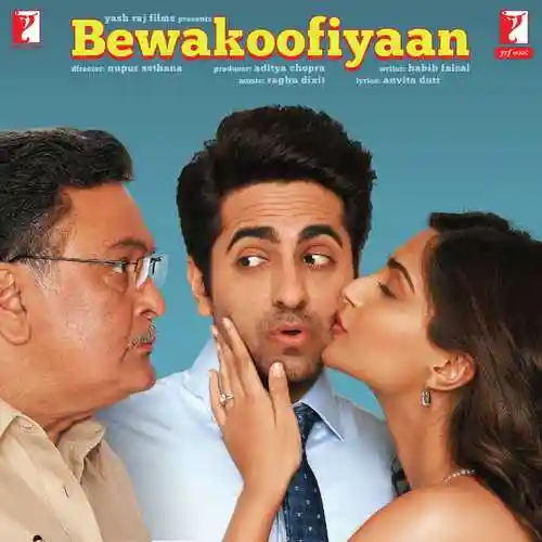 Bewakoofiyaan 2014 cover image