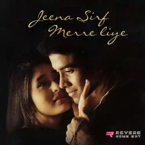 Jeena Sirf Mere Liye 2002 cover image