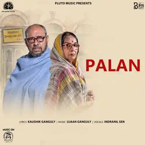 Palan Title cover image