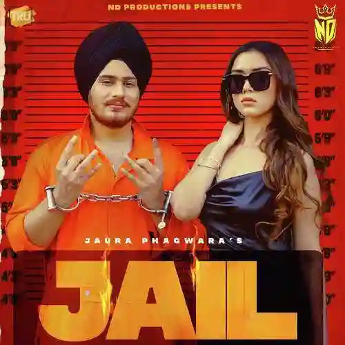 Jail - Jaura Phagwara 2021 cover image