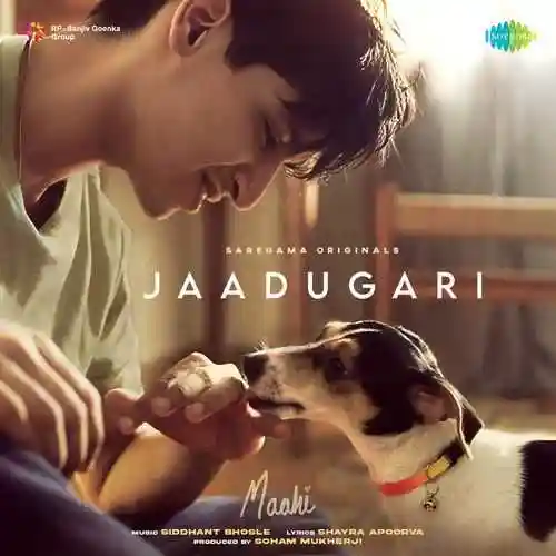Jaadugari - Maahi 2024 cover image