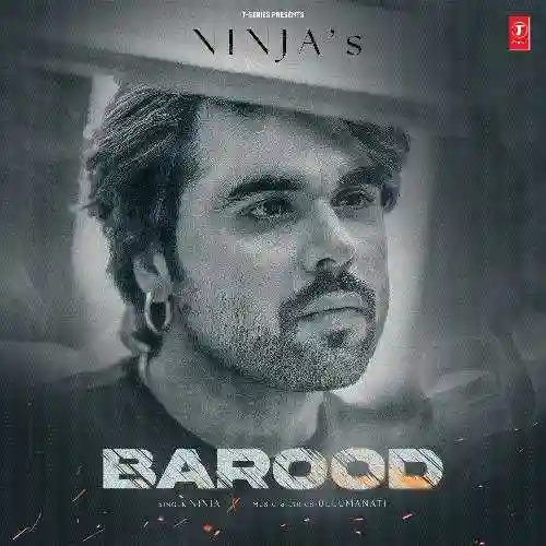 Barood - Ninja 2024 cover image