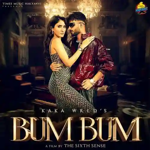 Bum Bum - Kaka WRLD 2024 cover image