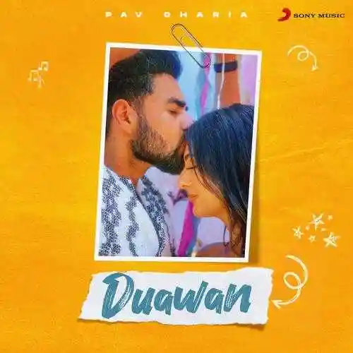 Duawan - Pav Dharia cover image
