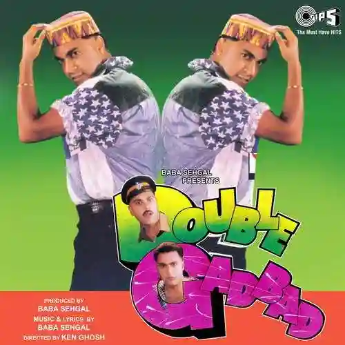 Double Gadbad 1999 cover image