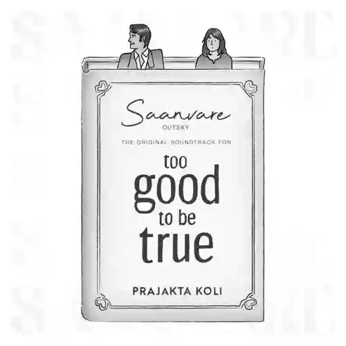Saanvare (Too Good To Be True Original Soundtrack) - Outsky 2025 cover image
