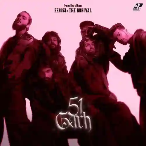 51 GARH - Ferozi 2024 cover