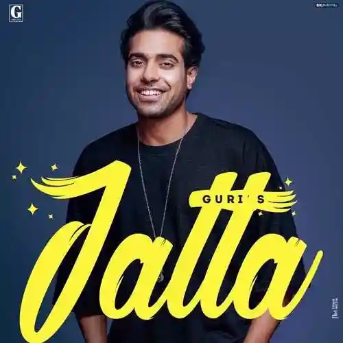 Jatta - Guri 2021 cover image