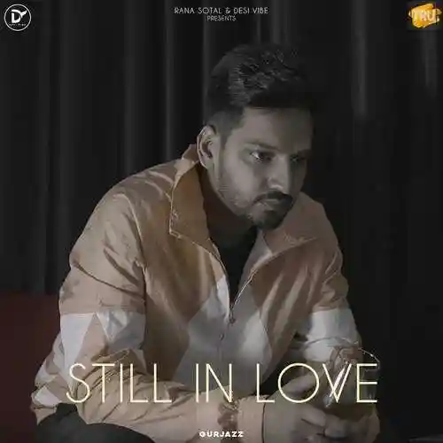 Still in Love - Gurjazz 2021 cover image