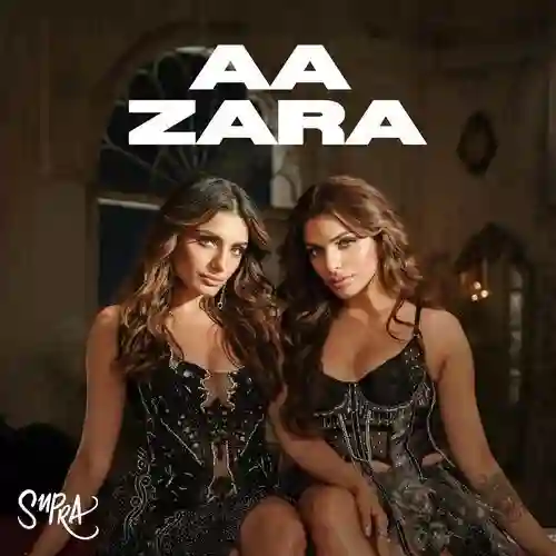 Aa Zara - Sukriti Kakar 2025 cover image