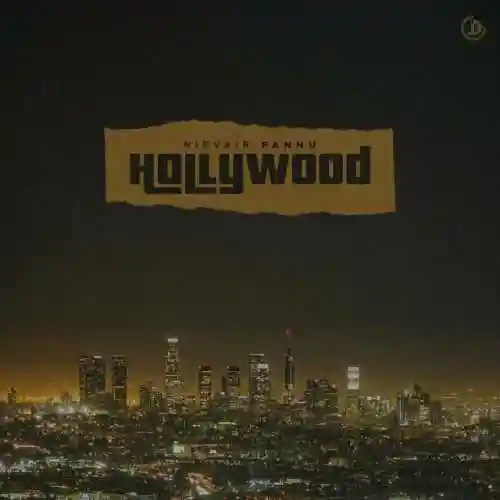 Hollywood - Nirvair Pannu 2024 cover image