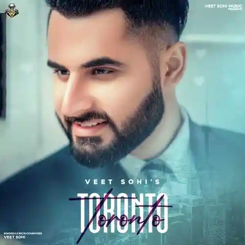 Toronto - Veet Sohi cover image