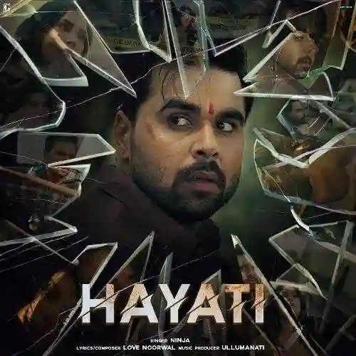 Hayati - Ninja 2024 cover image