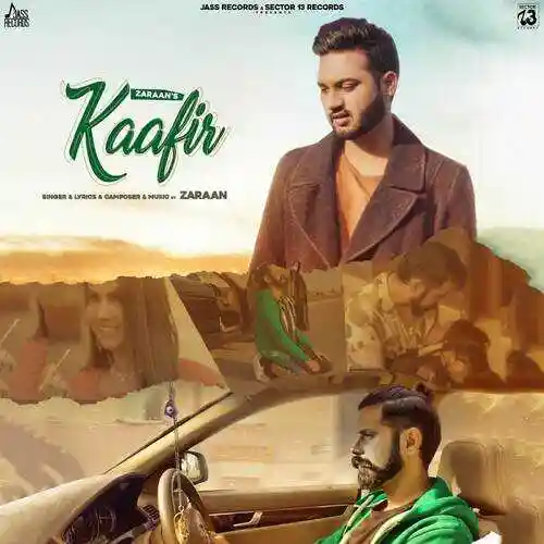 Kaafir - Zaraan cover image