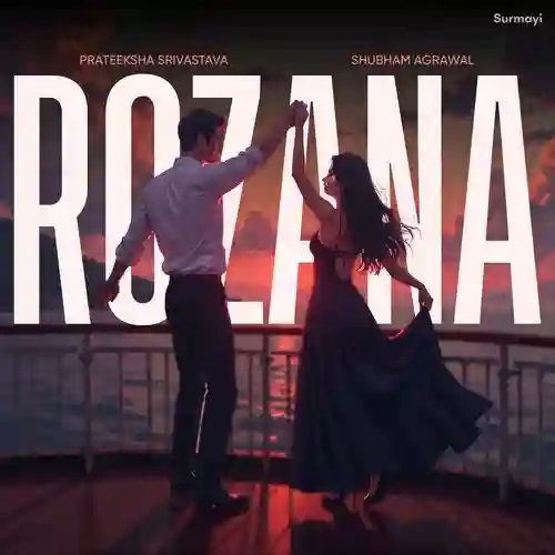 Rozana - Prateeksha Srivastava 2025 cover image