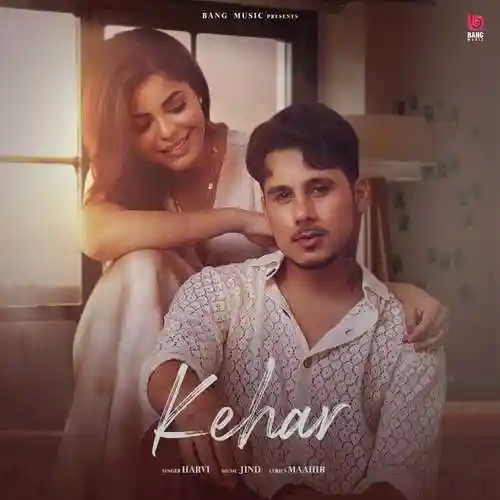 Kehar - Harvi 2022 cover image