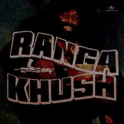 Ranga Khush 1975 cover image