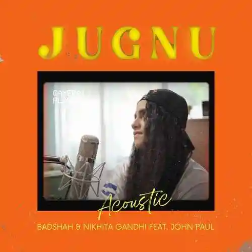 Jugnu (Acoustic) - Badshah cover image