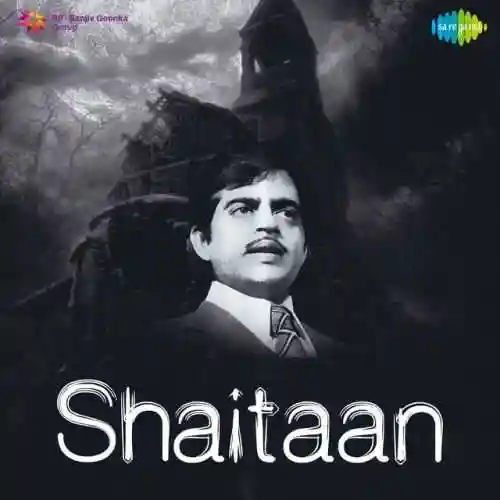 Shaitaan 1974 cover image