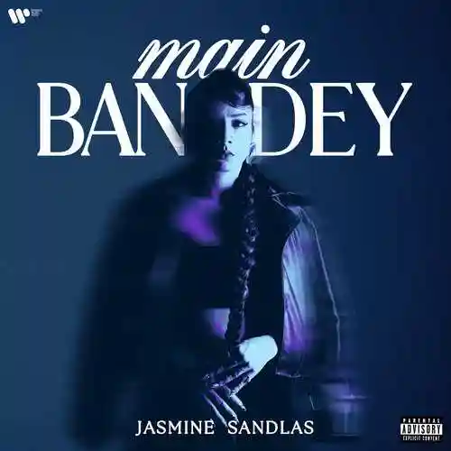 Main Bandey - Jasmine Sandlas 2024 cover image