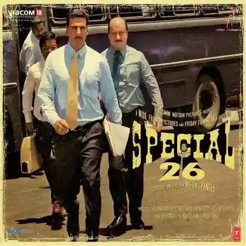 Special 26 2013 cover image