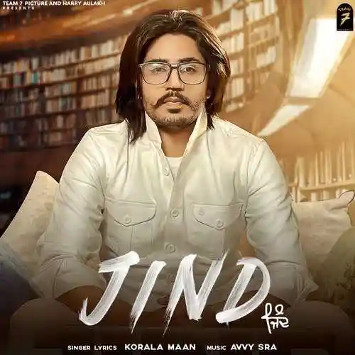 Jind - Korala Maan 2021 cover image