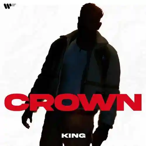 CROWN - King 2023 cover image