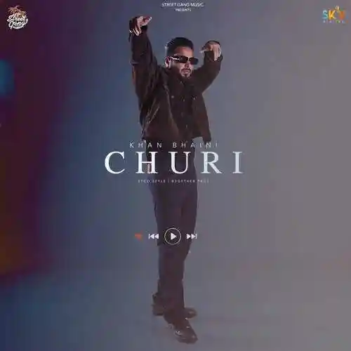 Churi - Khan Bhaini cover image