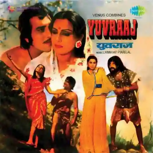 Tu Husn Hai Tu Jawani Hai cover image