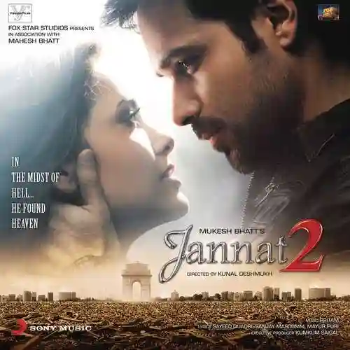 Jannat 2 2012 cover image
