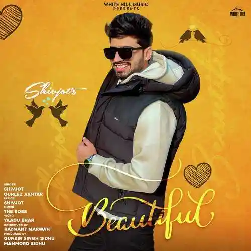 Beautiful - Shivjot cover image