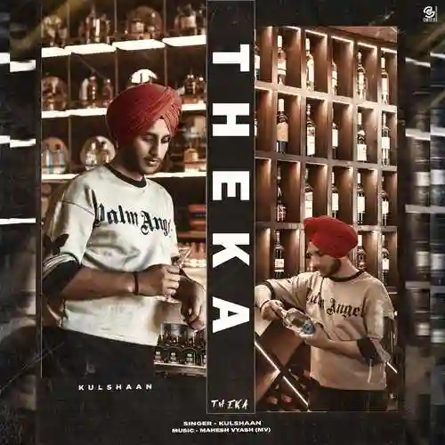 Theka - Kulshaan cover image
