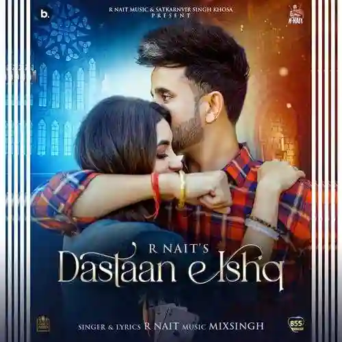 Dastaan E Ishq - R Nait cover image
