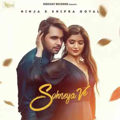 Sohneya Ve - Ninja cover image