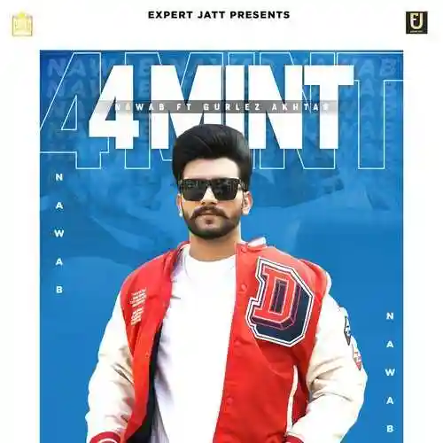4 Mint - Nawab 2021 cover image