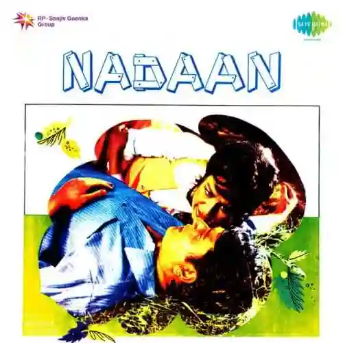 Nadaan 1971 cover image