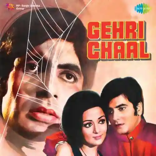 Gehri Chaal 1973 cover image