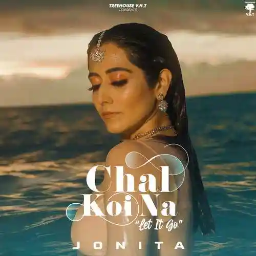 Chal Koi Na (Let it go) - Jonita Gandhi 2021 cover image