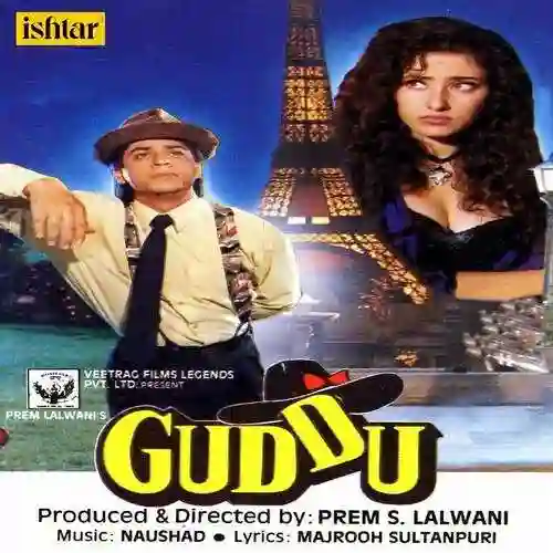 Guddu 1995 cover image